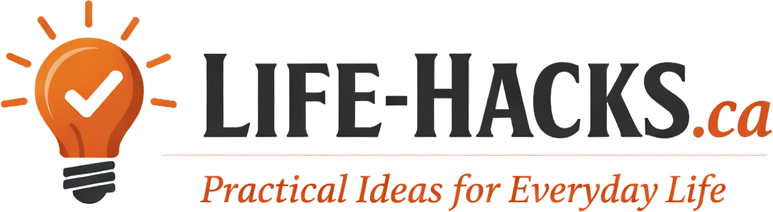 Life-Hacks.ca logo